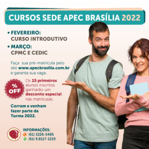 APEC Brasília 2022